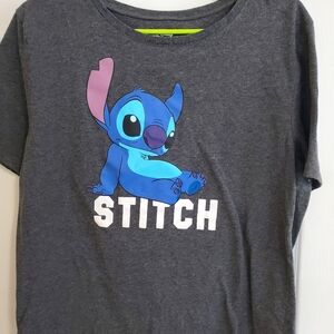 Stitch shirt